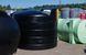 Мини АЗС SWIMER 5000 литров BLACK Eco Line ELDP для дизельного топлива + катушка 5000BLACKhose фото 2