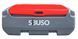 Мобильная заправка SIBUSO CM125 Basic 125 Литров резервуар  для дизельного топлива CM125 фото 1