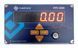 Лічильник електронний SWIMER PPC-600 LED для дизельного палива ДП PPC 600 фото 1
