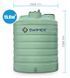 Резервуар SWIMER 15000 AGROTANK для жидких удобрений КАС (Эмкость, бочка) 15000AGRO фото 1