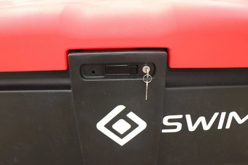 Універсальний контейнер кейс MobiBOXX 300 літрів для обладнання MobiBOXX300 фото
