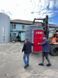 Минизаправка Sibuso 5000 SFMS NVC резервуар емкость мини АЗС блок пункт КАЗС МАЗС Swimer ДТ ДП NVC5000 sfms фото 14