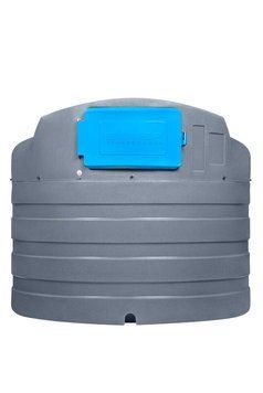 Резервуар двустенный SWIMER 5000 ELDPS Eco Line AdBlue NOXy емкость бак минизаправка мини АЗС с утеплением и обогревом 5000 AdBlue ECO фото